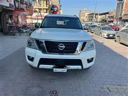 Nissan Armada